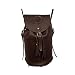 CAZA Y AVENTURA Bolsa ojeo Piel Fabricada en Nuestro Taller Artesanal.Capacidad 250...