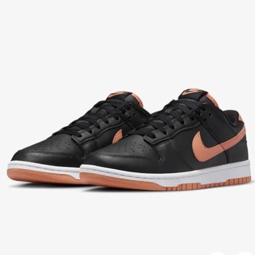 Nike Men's Dunk Low Retro Basketball Shoe2