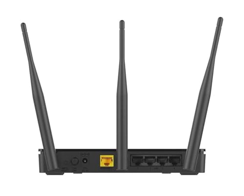 Image of D-Link DIR-816 Wireless AC750 Dual Band Router (Not a Modem)
