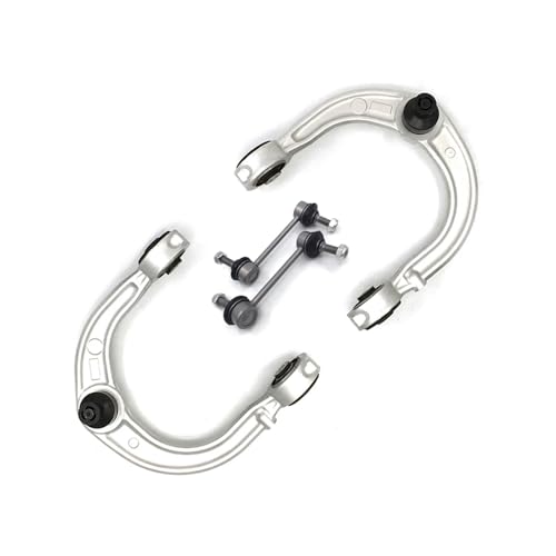 Kit suspension Cadillac CTS 2003-2017 avec bras de suspension avant et biellette de barre