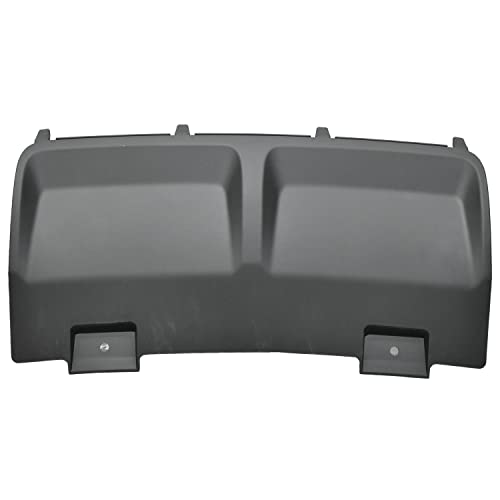 Compatible/Replacement Trailer Hitch Cover For AUDI Q5 2013-2017 (AU1144103)