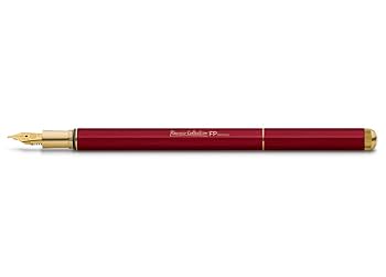カヴェコスペシャルレッド　ボールペン Kaweco カヴェコスペシャル レッド ボールペン : Shopie Wolf