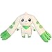 Peluches Juguete De Peluche Digimon Adventure Terriermon De 32 Cm Kawaii Lindo Anime De Peluche Juguetes para Niños Niñas Regalos De Cumpleaños para Niños