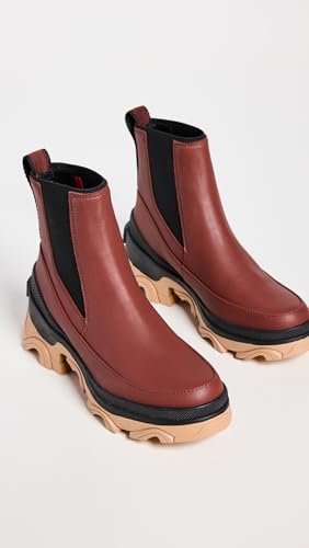 Image of Sorel Women's Brex Boot Chelsea Waterproof Boots