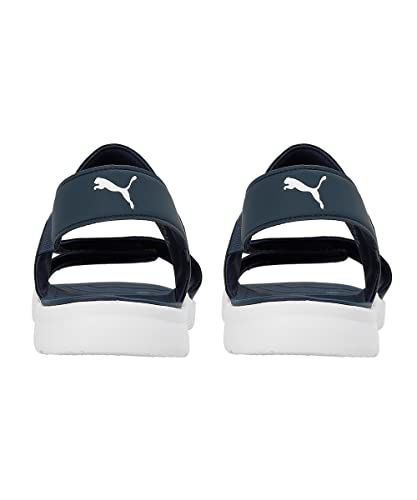 Image of Puma Unisex Adult Backstrap sandal Sandal