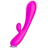 Powerful 30 Modes Adult Tools for Women Hands Free Play Automatic Electric Machine Pleasure Toys Games Gift for Today Adults Woman Gifts Machines for Couples, WA2605TA2803