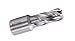 ACTOOL 9/16" Diameter × 1" Depth of Cut HSS ANNULAR CUTTER
