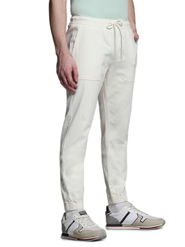 Image of JACK & JONES Women's High Rise Regular Pants