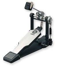 Amazon | ヤマハ YAMAHA ダブルフットペダル DFP9500C | フットペダル