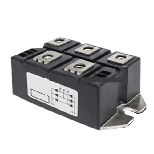 Module de pont redresseur triphasé S3PDB200N16 pour commutation de puissance - 2
