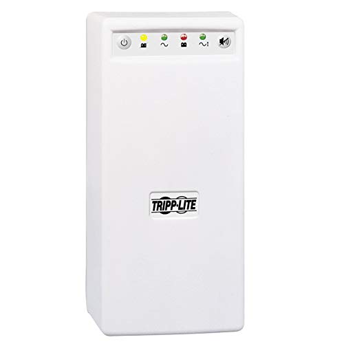 Tripp Lite OMNISMART350HG Omni Smart 350VA Hospital-Grade Line-Interactive UPS (4 Outlets)