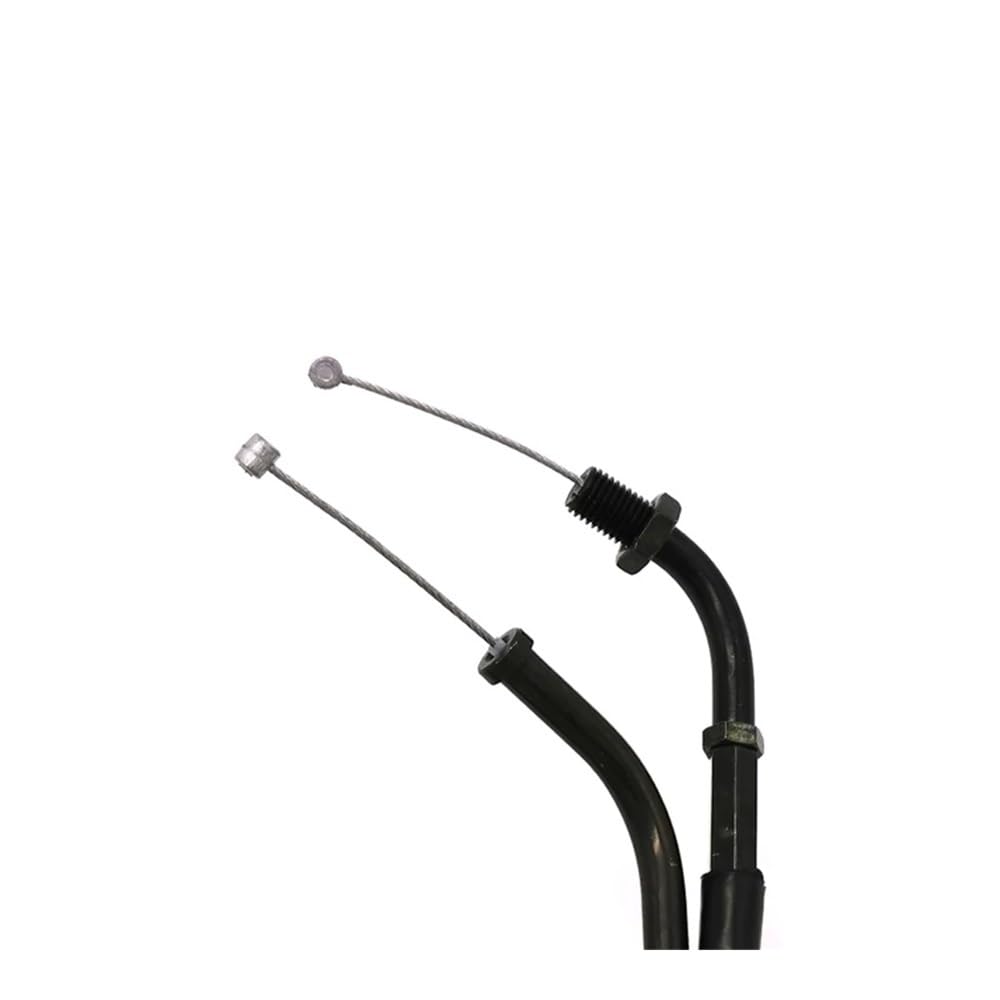 Cable Acelerador De Motocicleta Compatible con Honda Shadow 400 NV400 NC40 VT750C VT750C2 VT750C3