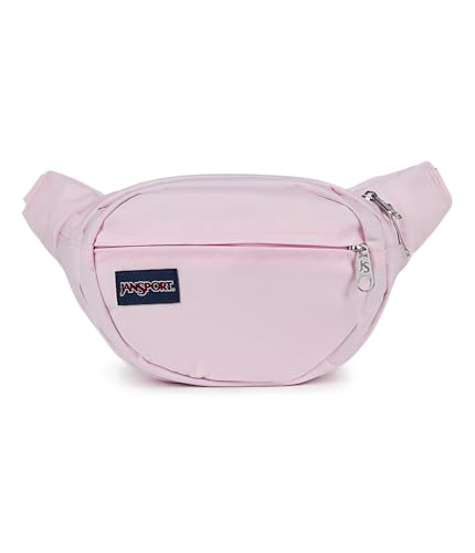 Image of JanSport Fifth Avenue Waist Pack (Pink Ice)