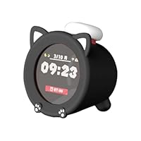 Alarmo (アラーモ) 任天堂 各部名称・セット内容｜ニンテンドーサウンドクロック Alarmo