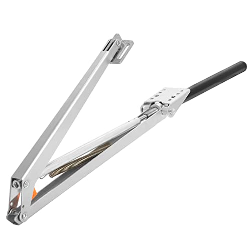 BDBDW Fensteröffner – Gewächshaus Automatischer Fensteröffner Kit...