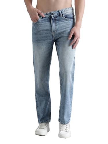 Image of BENE KLEED Men Jeans