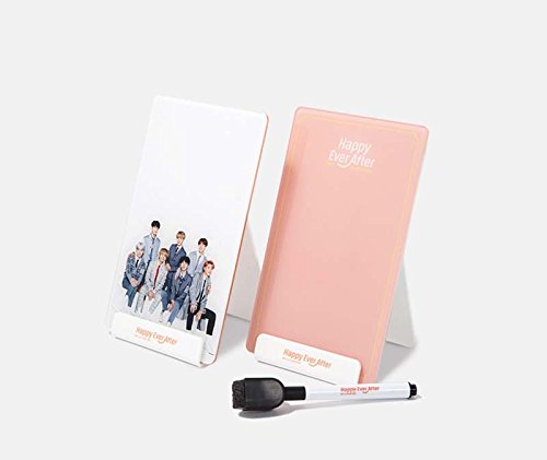 Amazon.co.jp: 【BTS正規品】BTS HAPPY EVER AFTER / BTS ACRYLIC MEMO