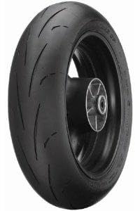 DUNLOP 200/55 ZR17 78W GP RACER D211 E TL