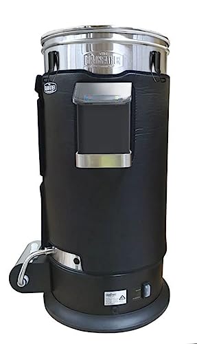 Graincoat, Heat Insulation Jacket For The Grainfather, All-In-One Brewing System #TOP2