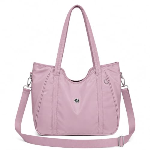 Bolsa Tote Nylon Feminina Rose