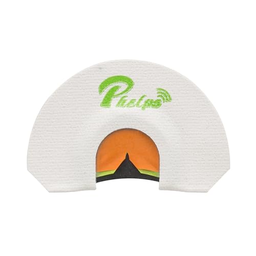 Phelps Game Calls TAG NOTCHER