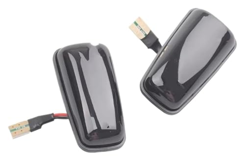 Clignotant dynamique LED idéal pour sécuriser vos trajets en ville en Peugeot Expert