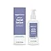 Amazon Basics Oil-free Facial Moisturizer for Sensitive Skin, Fragrance Free, 4 Fluid Ounce (Previously Solimo)