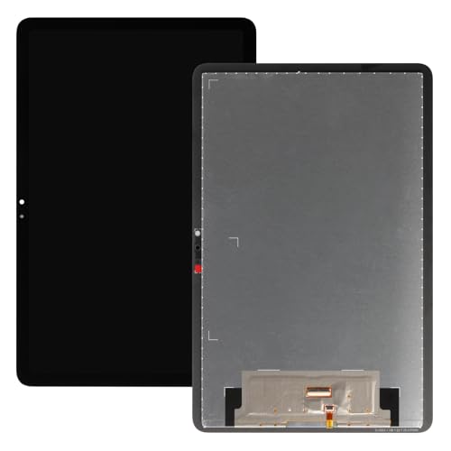 Écran Google Pixel Tablet 11 cassé ? Remplacez-le avec ce kit LCD noir - 3