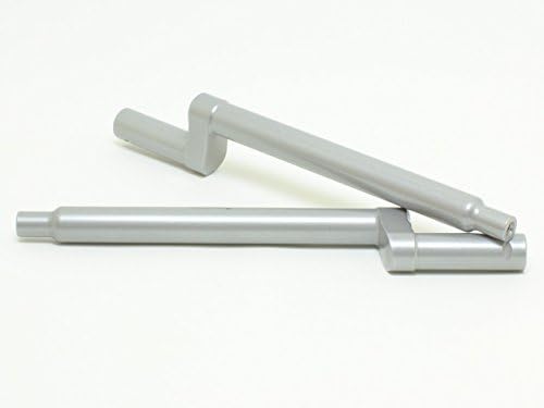 HeliBars TracStar handlebar risers for BMW K1300S | TS05030