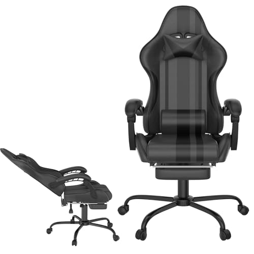 Sillas Gamer Niños Marca LZQ