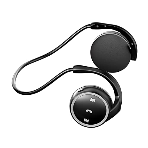 Fone de Ouvido Portátil com DSP, Redução de Ruído e Cartão de Memória 32 GB