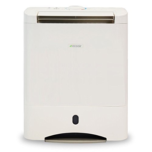 Desumidificador Ecoair DD322EE MK5 Simple