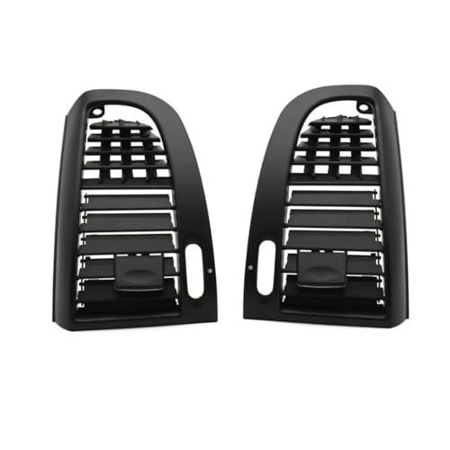 Grille d'aération AC avant 6366800800 pour résoudre les flux d'air bloqués sur Viano W636