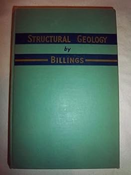 Hardcover Structural geology (Prentice-Hall geology series) Book