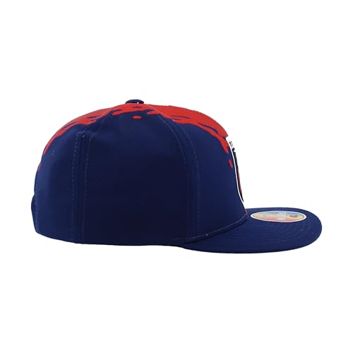 Gorra snapback juvenil oficial USWNT de fútbol femenino miniatura 7