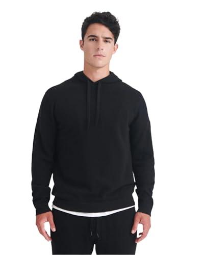 Men's The Off-Duty Cashmere Hoodie