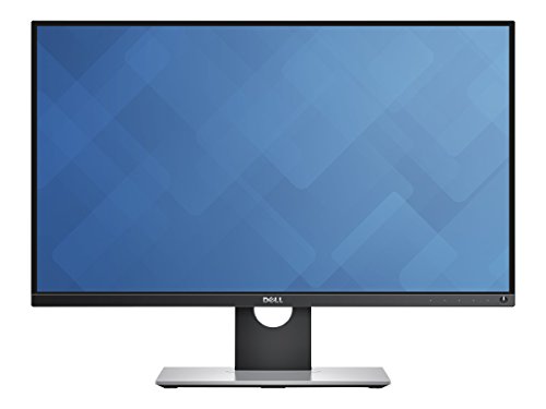 Monitor Dell UltraSharp, Dell, UP2716D, Widescreen, 27
