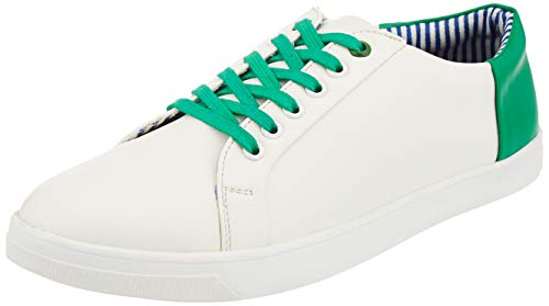 See full amazon price history chart for Amazon Brand - House & Shields Mens Parker White/Green Sneakers_6 UK (AZ-HS-002) Amazon Brand - House & Shields Mens Parker White/Green Sneakers_6 UK (AZ-HS-002) (B07VP496DW) Amazon Price History, Amazon Price Tracker