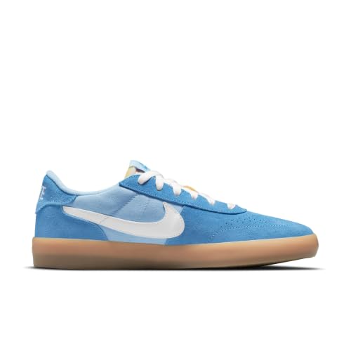 Image of Nike Mens Sb Heritage Vulc Sneakers