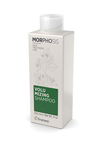 Preisvergleich Produktbild Morphosis Volume Shampoo 1000ml