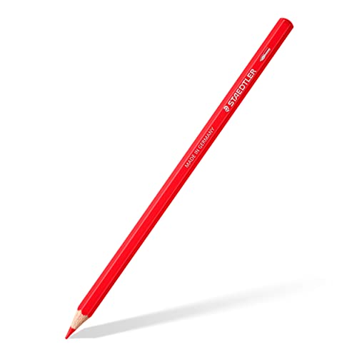 STAEDTLER 146 10C Aquarellstifte – 24er Set, Sechskant – Ansicht 2