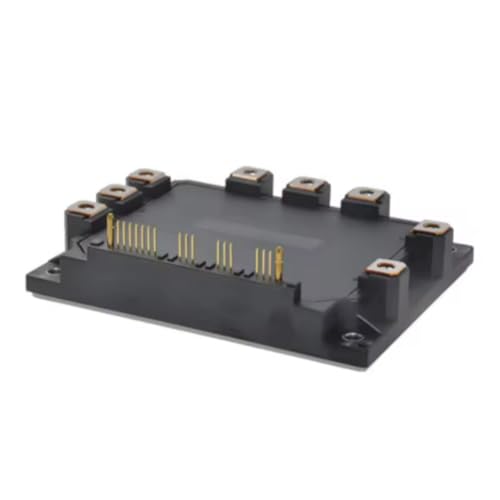 Module IGBT 7MBP75RA120-05 Fuji pour onduleur industriel - 2