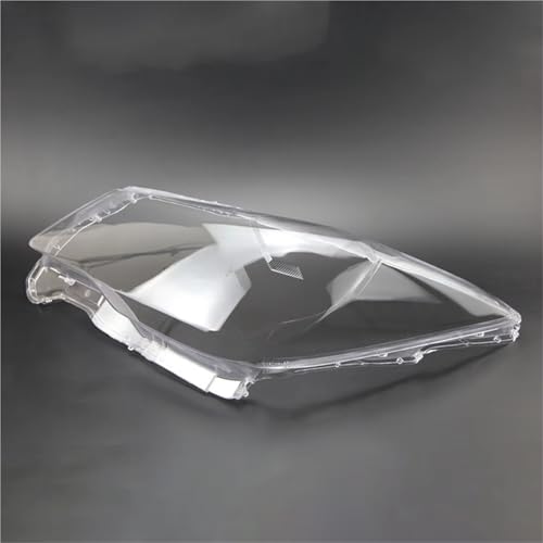 Lentille projecteur pour Forester 2013 2014 2015 cache plastique transparent phare avant - 2
