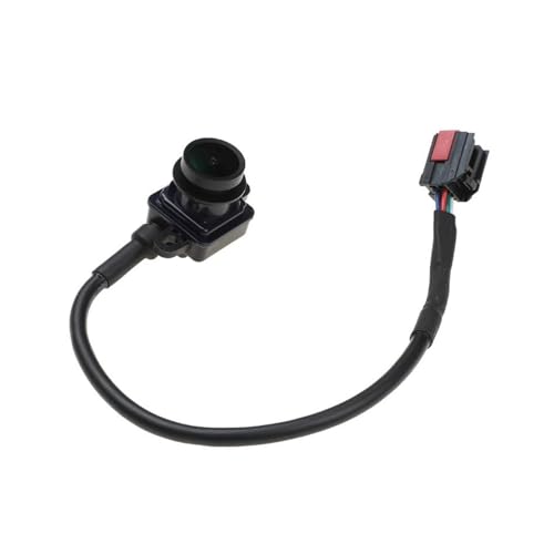 Caméra de stationnement arrière pour Dodge Charger 2011-2014 avec connecteur 56054058AH