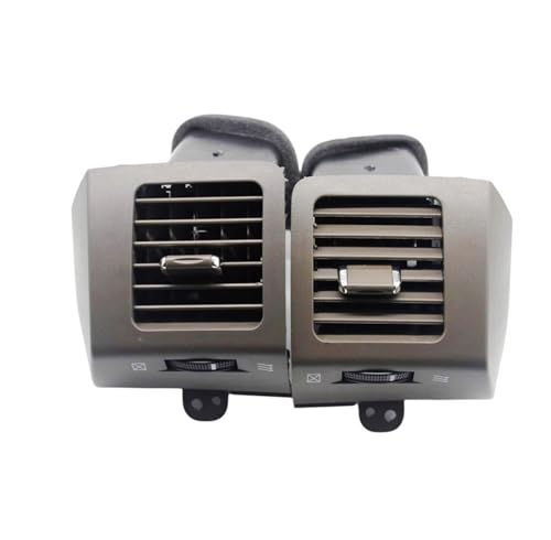 Rejilla de aire acondicionado para Toyota Land Cruiser Prado 120 de 2003 a 2009