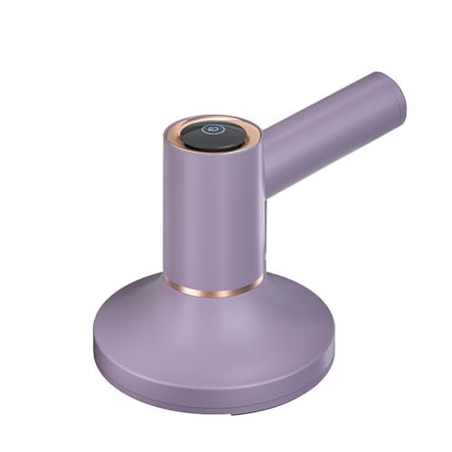 UDSKNV[KSL Mini Aspirador de Cama Inalámbrico Eliminador de Ácaros y Eliminador de Ácaros, Aspirador Deshumidificador para el Hogar, Color