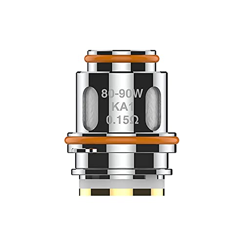 Compare prices for GEEKVAPE Coil across all European Amazon stores