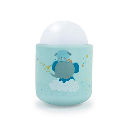 Veilleuse Portable pour Bébé et Enfant - Lumière Douce à LED - Lampe Nomade : 70...