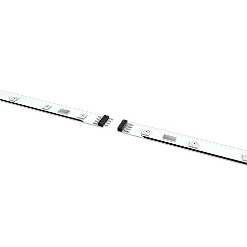 Preisvergleich Produktbild NZXT AC-HPL03-10 Digital lighting für PC weiß