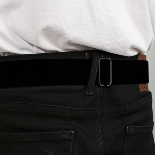 Image of Buckle-Down Seatbelt Belt Ford XL
